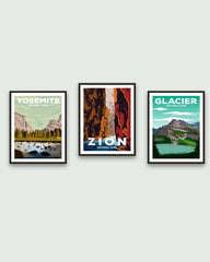 National Park Gift Ideas for Hikers and Park Lovers (2026 Holiday Guide)