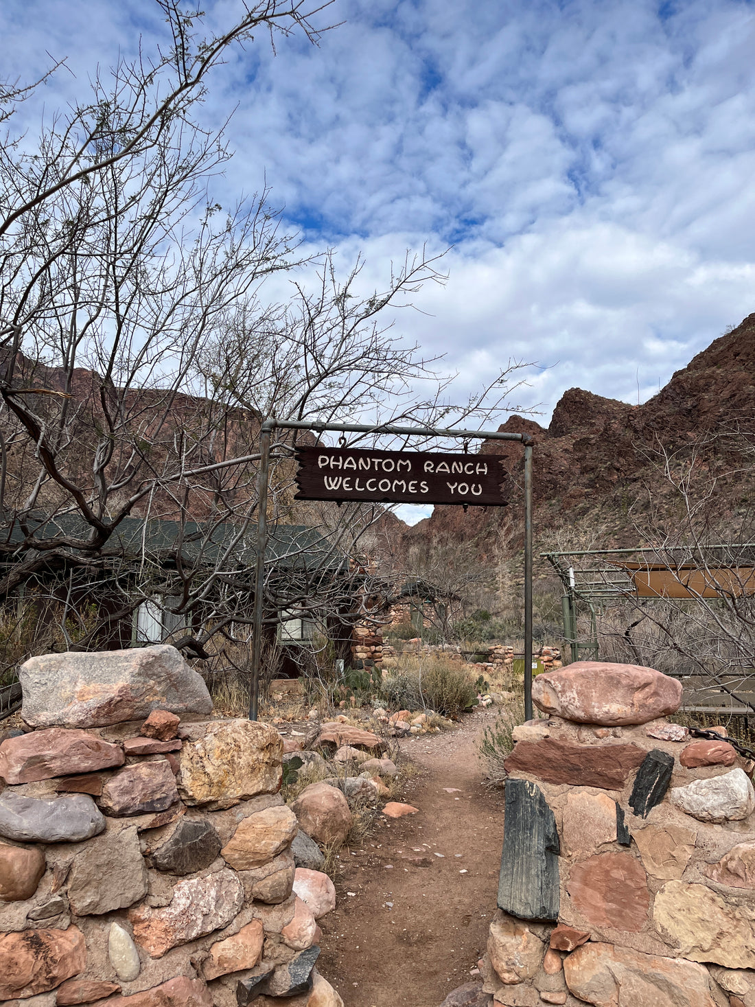 Phantom Ranch: Your Adventure in the Grand Canyon