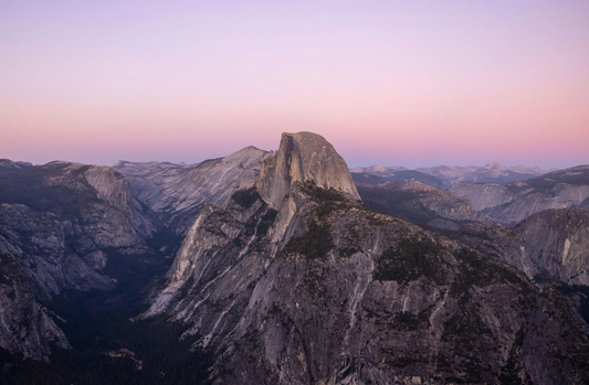 Ultimate Road Trip Guide from Sequoia to Yosemite National Park