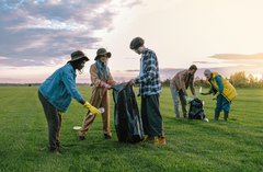 How to Organize a Community Trash Pick-Up Day: A Step-by-Step Guide