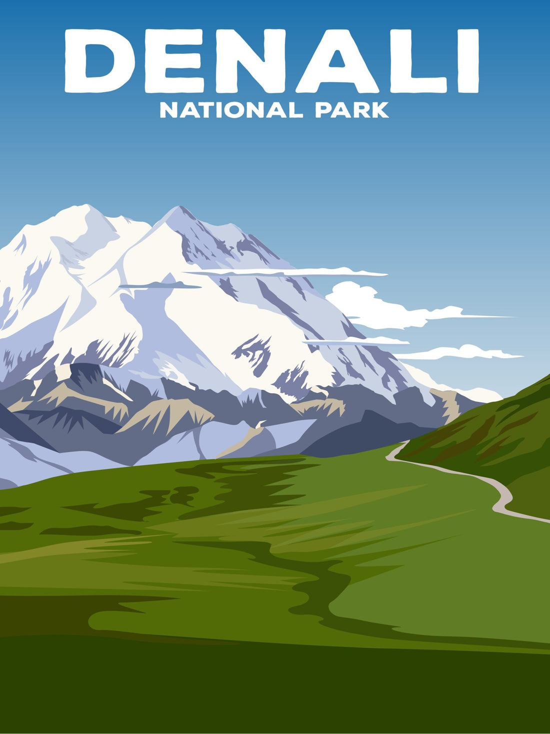 All 63 U.S. National Parks: A Checklist by Region