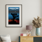Joshua Tree National Park Poster | Joshua Tree Wall Art Print