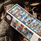 All 63 National Parks 750 piece puzzle by ParksPosters and True South Puzzle Co.