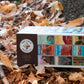 All 63 National Parks 750 piece puzzle by ParksPosters and True South Puzzle Co.