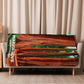 Yosemite Mariposa Grove blanket by ParksPosters